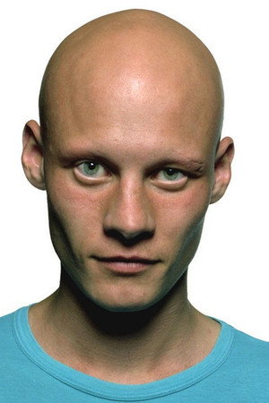 Tómas Lemarquis portrait