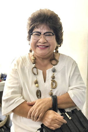 Minh Vượng portrait