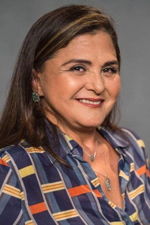 Elizângela portrait