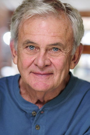 Holmes Osborne portrait