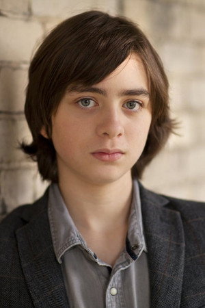 Adam Thomas Wright portrait