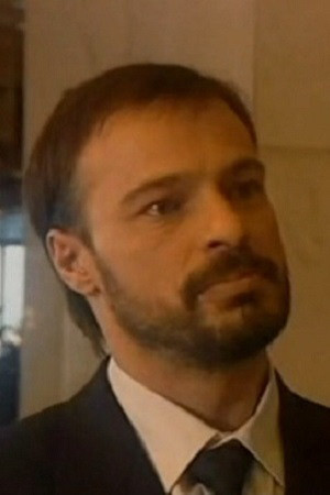 Oleg Ogiy portrait