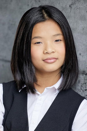 Glee Dango portrait