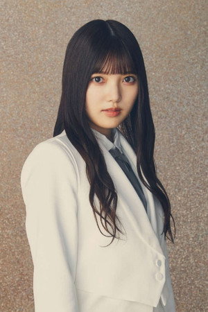 Rina Uemura portrait