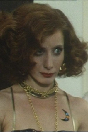 Clelia Fradella portrait