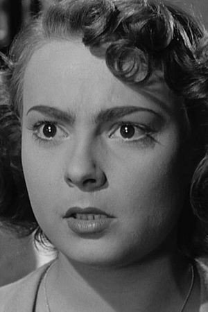 Vera Talchi portrait