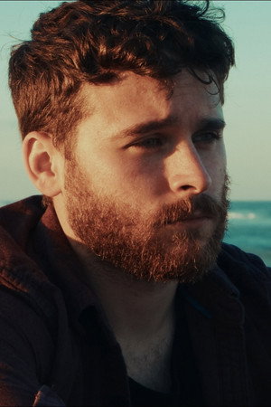 Marq Gerbino portrait