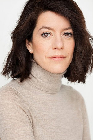 Geneviève St-Louis portrait
