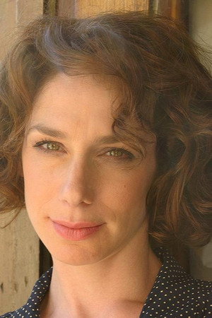 Verónica Pelaccini portrait