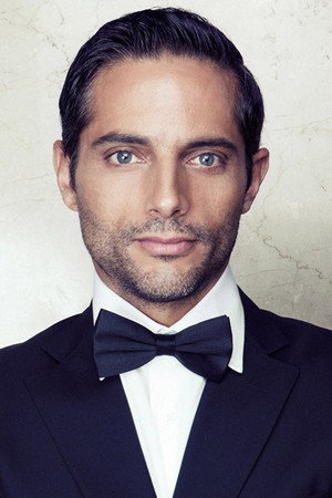 Joaquín Furriel portrait