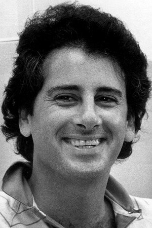 Mark L. Lester portrait