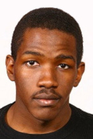 Derek Skeeter portrait