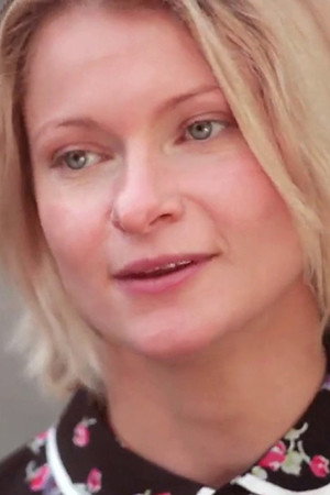 Jana Sue Zuckerberg portrait