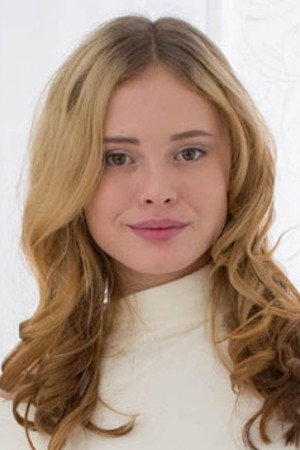 Shakilla Astti portrait