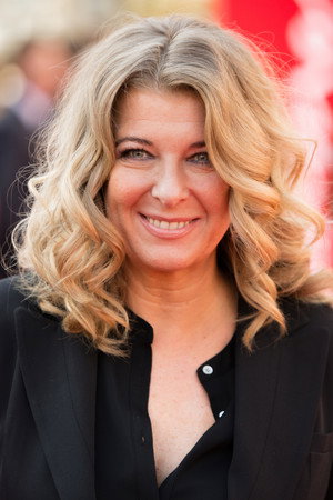 Paprika Steen portrait