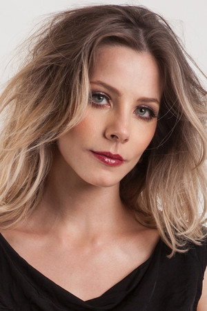 Elisa Volpatto portrait
