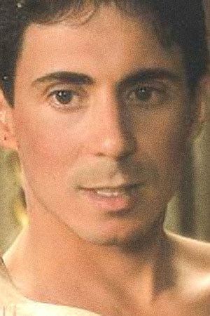 Dominick Demarco portrait