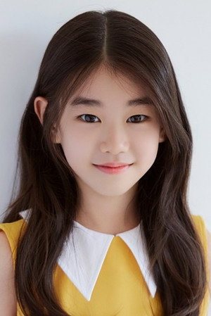 Park Soi portrait