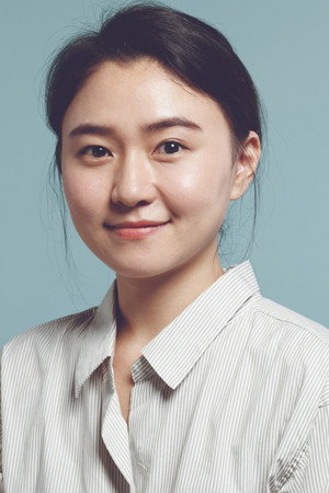 Jeong Ji-in portrait