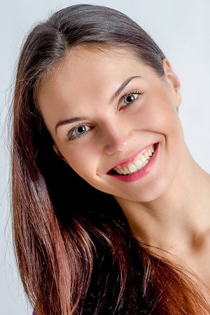 Anna Oris portrait