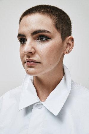 Heather Ann Gottlieb portrait