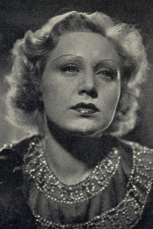 Olly Gebauer portrait
