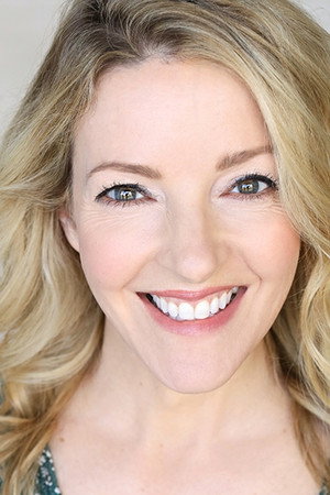 Alet Taylor portrait