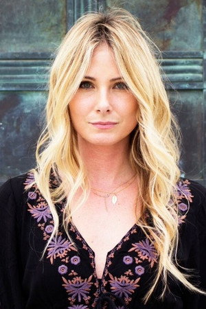 Vanessa Evigan portrait