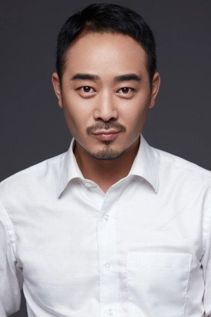 Chen Linsheng portrait