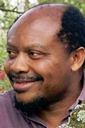 Mukuna Kashala portrait