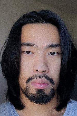 Rodrigo Tomita portrait