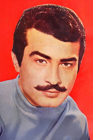 Güven Erte portrait