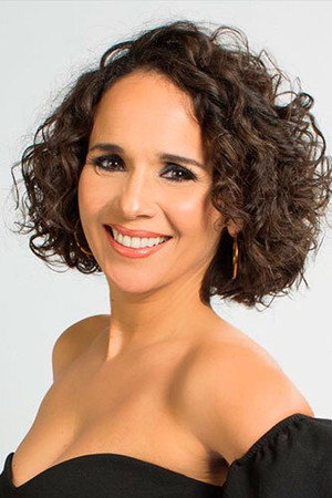 Érika Villalobos portrait