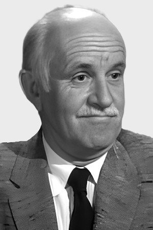 Howard Wright portrait