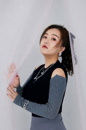 Qiao Shiyu portrait
