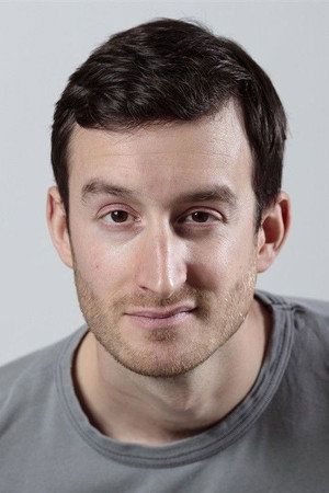 Loïc Hourcastagnou portrait