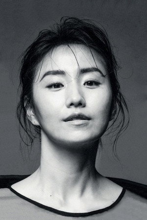 Kim So-jin portrait
