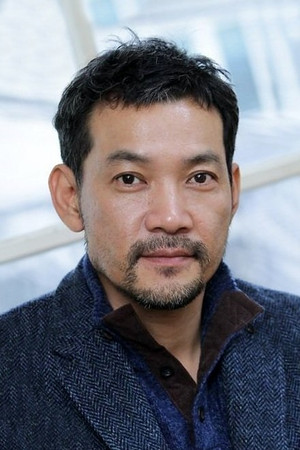 Jung Jin-young portrait