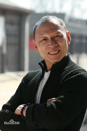 Li Ming portrait