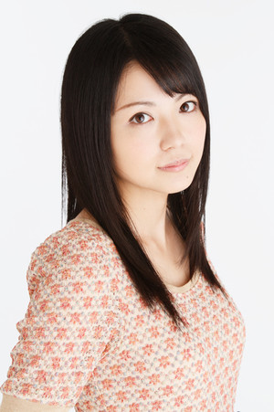 Shiori Mikami portrait
