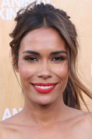 Daniella Alonso portrait