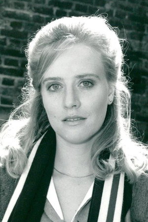 Karen Gledhill portrait