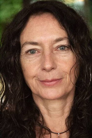 Annick Redolfi portrait