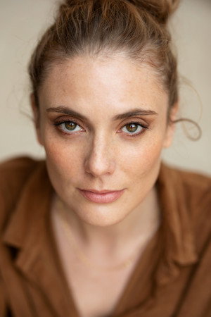 Francesca Nobili portrait