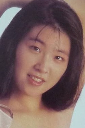 Miki Nakahara portrait