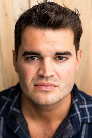 Derek Mikula portrait