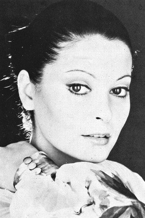 Angela De Leo portrait