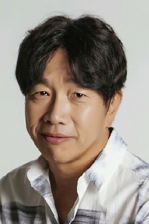 Park Cheol-min portrait