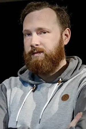 Paulius Ignatavičius portrait