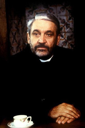 Maurice Pialat portrait